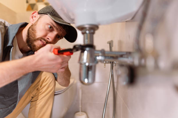 Trusted Medford, OR Plumbung Services Experts